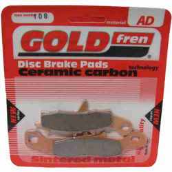 Goldfren AD108 VD438 FA258 SBS726 FA349 Goldfren AD108 VD438 FA258 SBS726 FA349
